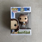 Funko Pop! Movies: The Wizard of Oz - Dorothy & Toto #1502 Vinyl Figure