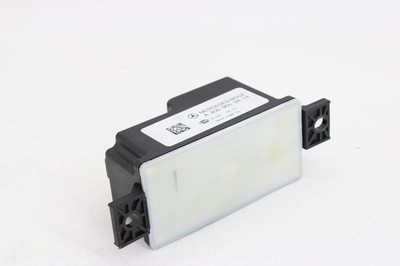 2019 - 2020 MERCEDES E450 S213 LOW VOLTAGE DC CONVERTER MODULE UNIT OEM #18912
