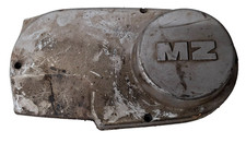 MZ ETZ 150 Seitendeckel Lichtmaschine Motordeckel Generator Original Gehäuse Alu