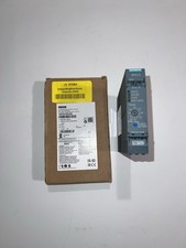 Siemens AC Semiconductor Motor Starter  3RM1207-1AA04  7 Amps 3Hp  *New In Box*