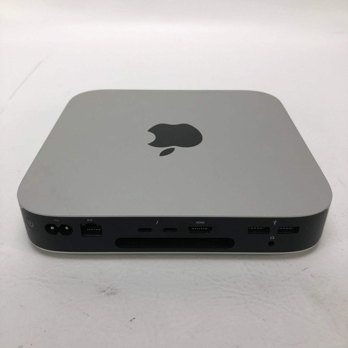2020 Apple Mac Mini M1 3.2GHz 8GB RAM 256GB SSD Silver MGNR3LL/A