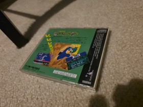 Lemmings NEC PC Engine Super CD ROM  CIB Japan Import US Seller Turbo GRAFX DUO