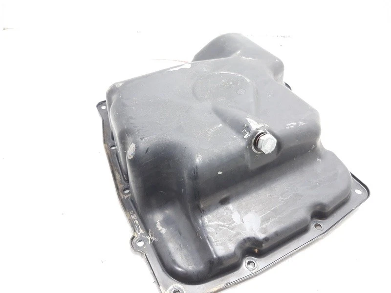 1706974 carter inf moteur pour FORD MONDEO III 2.0 TDCI 2004 8204931 - Photo 2/4