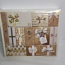 Target 2025 Advent Calendar Happy Spa Days Gift Set 12 Days LIMITED EDITION NEW
