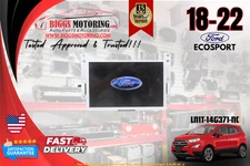 2018-2022 Ford Ecosport Communication Sync3 Apim Module ONLY LN1T-14G371-NC