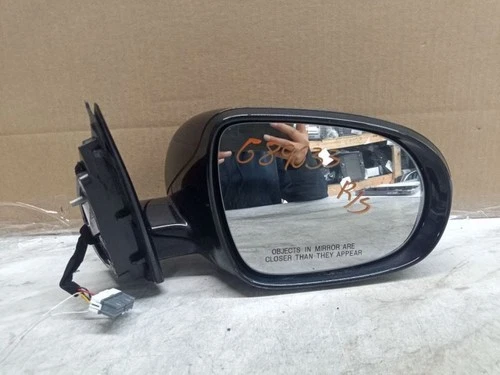 2016 KIA SORENTO RIGHT PASSENGER SIDE VIEW MIRROR W/ TURNING SIGNAL  