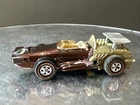 Hot Wheels Sizzlers Redline March Formula F-1 Untested- Made In Mexico