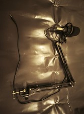 Home Studio Recording Kit Podcast Music Mixer Equipment Condenser Microphone Set