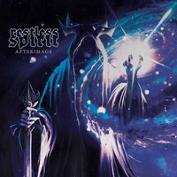 Restless Spirit - Afterimage - Cdd - G3Z