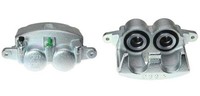 Axia Bremssattel 393863 48Mm FüR Jeep Cherokee 3 WH WK Commander XK XH VAN 2 WJ