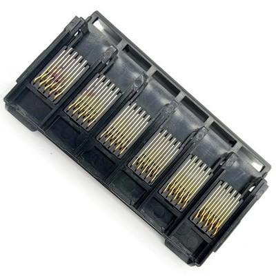 Csic Cartridge Chip Board Fits For Epson R285 RX580 A60 R260 P60 A960 R360 L801