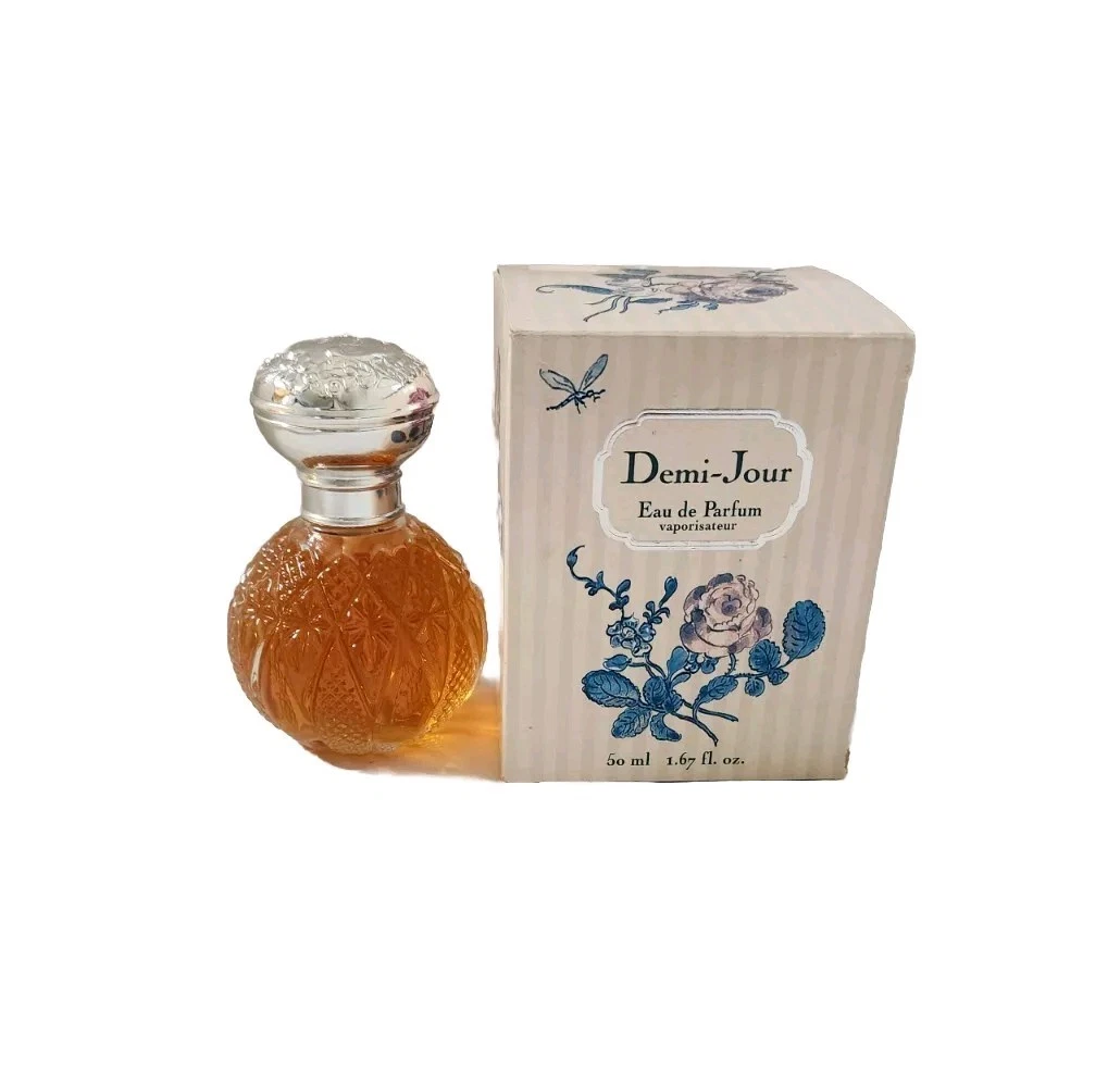 Houbigant Demi Jour Fragrances for Women for sale | eBay