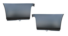 2010-2016 Ford Superduty 6 8 Bedside-lower Rear Sections - Both Sides 2010-2016 Ford Superduty 6 8 Bedside-lower Rear Sections - Both Sides