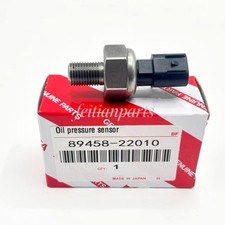 OEM Fuel Pressure Sensor 8945822010 89458-220...