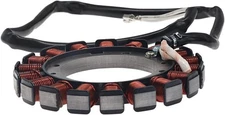 Alternator Stator For Toro LX420 Riding Mower 42" Kohler Motor
