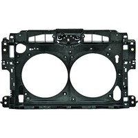 Diederichs 6088002 Frontverkleidung FüR Nissan Murano I (Z50) 2008-2010