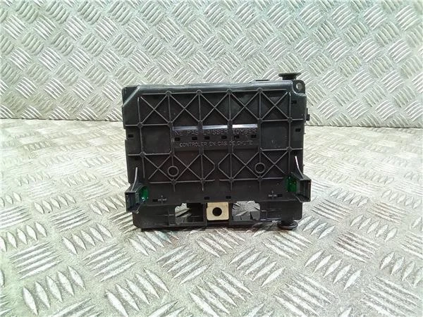 9650618480 Caixa Reles / Caixa Fusiveis Peugeot Partner Combispace (5F) 2.0 Hdi - Immagine 2 di 4
