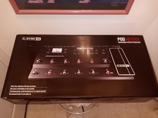 LINE 6 HD500X Guitar Multi Effects NEW IN SEA...