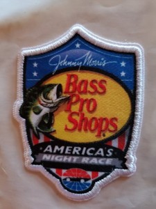 Bristol Motor Speedway  NRA Bass Pro Shops Night Race 