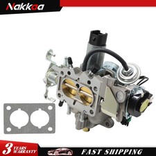Carburetor 180-6458 For Jeep Wagoneer 82-91 C2bbd 2 Barrel 258 4.2l Amc Cj7 Cj5