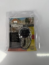 Altus Easy to Use Cass Creek Ergo Handheld Electronic Predator Hunting Call 010