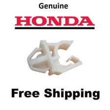 2014 Honda Accord Hood Prop Rod Stay Clip Support Rod Mount Holder Oem New