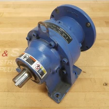 Sumitomo CNHXM1-6100Y-35, PA146337 Gear Reducer, 1.31HP, 1750RPM - USED