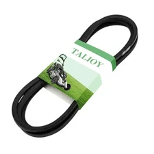 1/2" X141 1/8" Deck Belt J-OHN Deere GX21833 GX20571 L120 L130 145 D140 LA145...