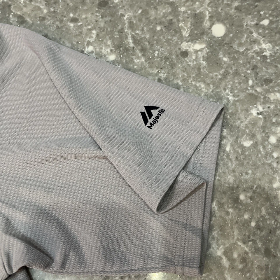 Футболка MLB Majestic Cooperstown Collection Boston Red Sox маленькая - Изображение 4 из 4