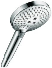 Hansgrohe 26531 Raindance Select S 2.5 GPM Multi-Function - Chrome