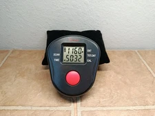 Sunny Health Fitness Replacement Digital Monitor Twist Stepper Rowing Machine