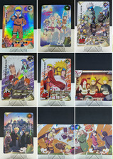Naruto Kayou TCG - PR Rarity Karten - Pick a Card