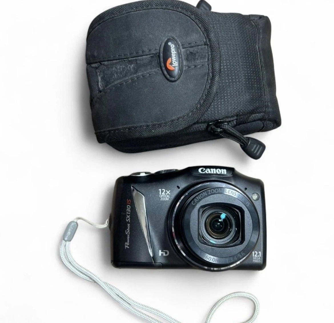 Canon Powershot Sx130 Is Digital Cameras for Sale | Shop New