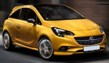 Pare-choc avant Opel CORSA