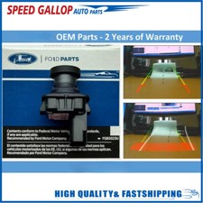 OEM Rear View Backup Camera For 2013-2018 Lin...