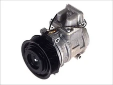 Compressor, air conditioning TCCI QP10PA15-1815