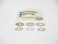 Pratt & Whitney Gaskets - PN: 3031191 and 3029565 - Lot # D424