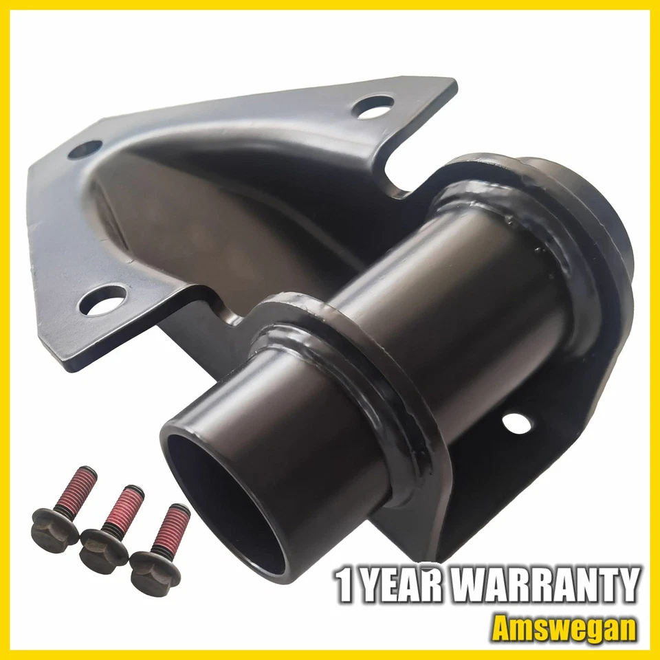 Задние правосторонние скобы и подвески с листовой пружиной для 82-97 Dodge B1500 722-062 - Изображение 3 из 4