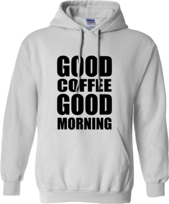 Gut Kaffee Gut Morgen Kapuze Inspiration Positive Zitat Bohnen Freude Geschenke