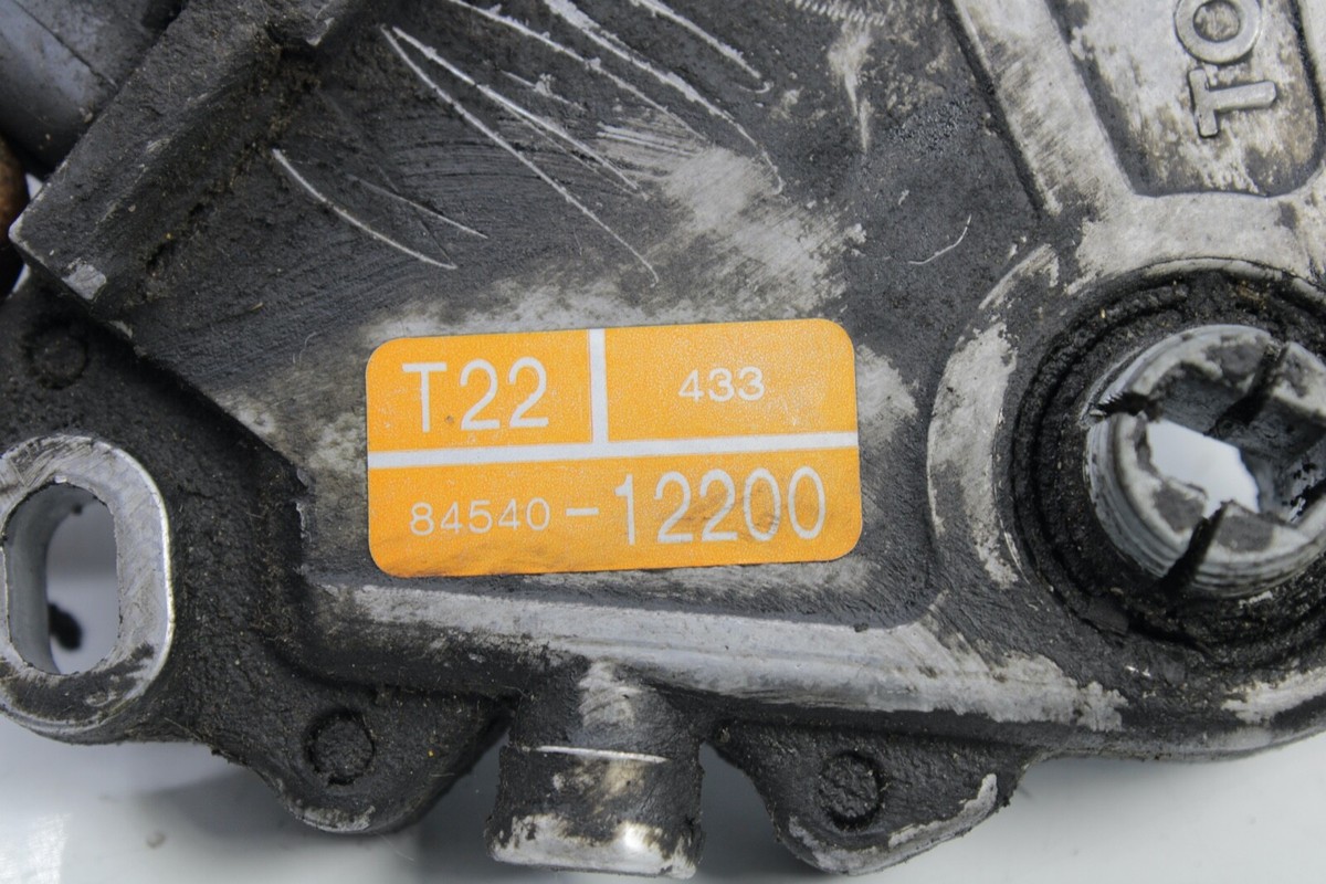 1999-2001 Lexus RX300 Neutral Safety Switch 84540-12200 oem e30 | eBay