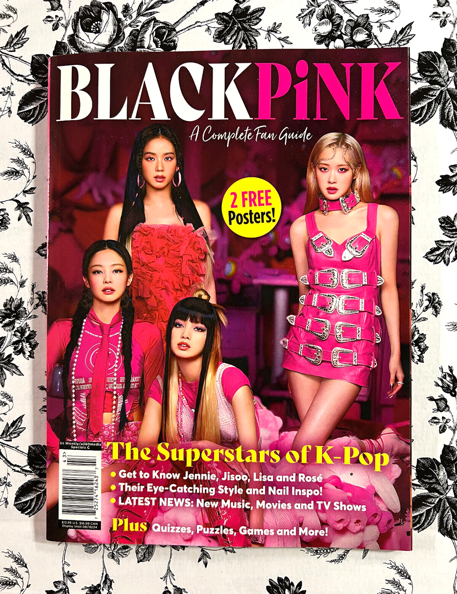 BLACK PINK チラシ BLACK PINK チラシ BLACK PINK チラシ ⠀ BLACKPINK