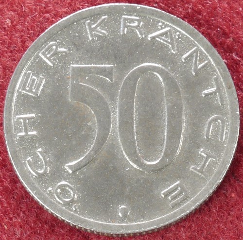 Alemania Stadt Aachen 50 peniques 1920 dinero de emergencia (C3108) - Imagen 2 de 2
