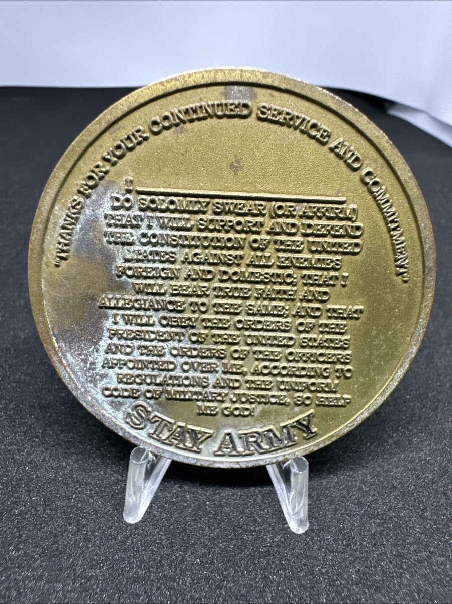 US Army 1st Cavalleria Divisione " La Prima Squadra - Foto 9