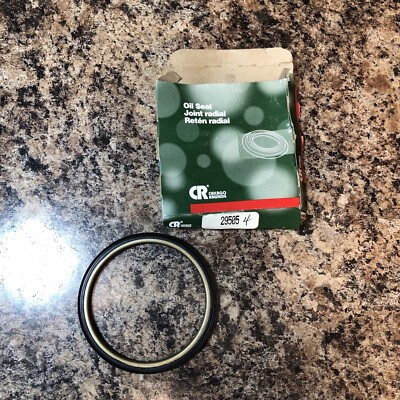 NOS SKF CR 29505 Wheel Seal - Inner - Front Wheel F+S! | eBay