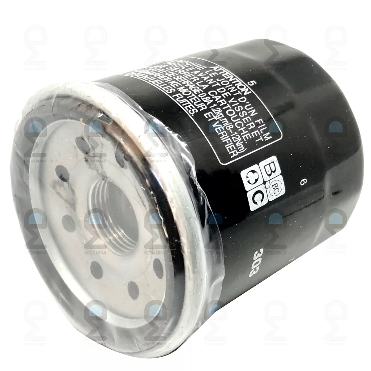 OIL FILTER FOR YAMAHA ROAD STAR 1600 XV1600 1999 2003 SILVERADO