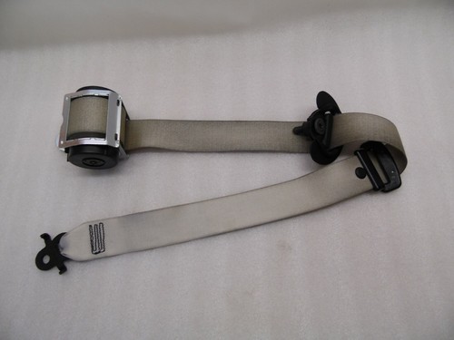 BMW 5er GT F07 Sicherheitsgurt Gurtrolle Gurt vorne links front seat belt