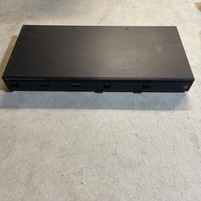 Niles HDL-4 High Definition Speaker Selection System - 250 watts power handling