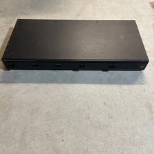 Niles HDL-4 High Definition Speaker Selection System - 250 watts power handling