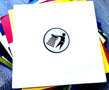 10 X TIDY TRAX 12" VINYL RECORDS - TRANCE HARDHOUSE HARD DANCE COLLECTION DJ