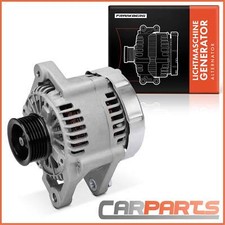 Lichtmaschine Generator 70A für Subaru Justy 4 Daihatsu Sirion 1.0 bj. ab 2005